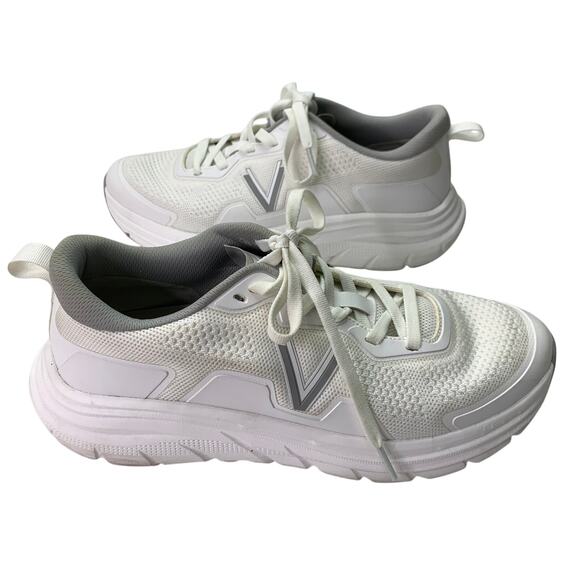 Vionic Women's Walk Max Lace Up Enhanced Performance Sneakers